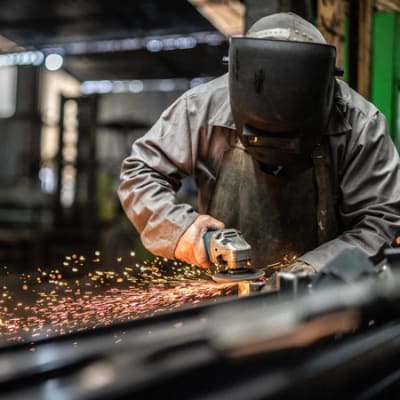 Cool as ice? Why hard-to-abate sectors can be net-zero investment opportunities